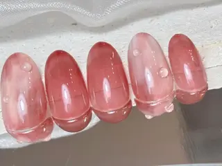 ネイル Mia nail 【⠀ミアネイル 】のネイルデザイン