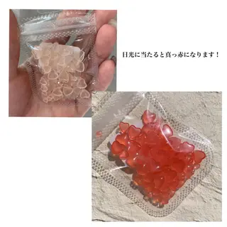 ロング ネイル be-cares beauty(豊川店のネイルデザイン