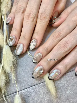 ネイル ELLE nailのネイルデザイン