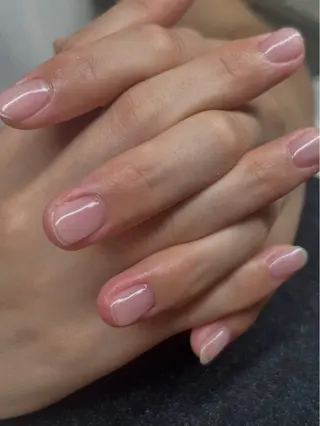 ネイル Chika .のネイルデザイン