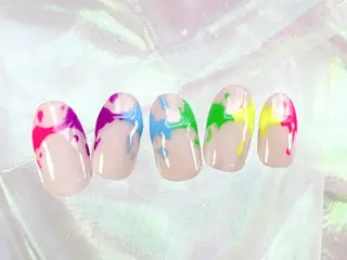 ネイル Verest 西荻窪のネイルデザイン