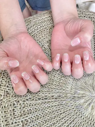 ネイル nail salon 66-3のネイルデザイン
