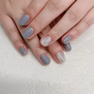 ネイル nail salon LIBERAのネイルデザイン