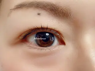 マツエク・マツパ REVIA所属・ＲＥＶＩＡ. rinaのマツエク・マツパデザイン