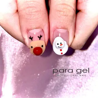 ネイル Bianca🎀 ONODERAのネイルデザイン