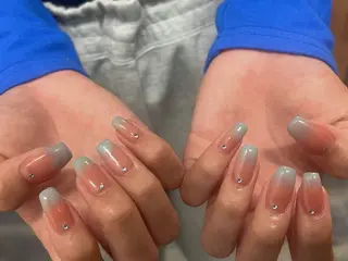 ネイル Beauty salon SALALA（サララ）所属・♡ nailのネイルデザイン