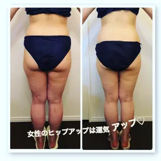 FLEUR大阪・美容 整体・痩身・小顔のエステ・リラクイメージ