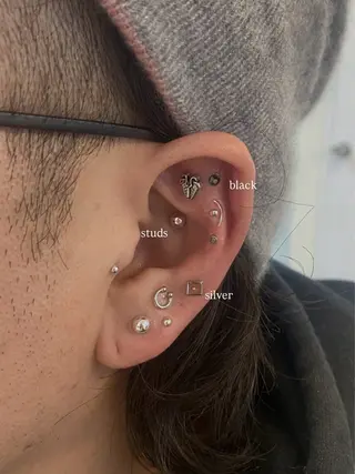 ROCCOnail. RICO💞のネイルデザイン