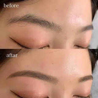 アイブロウ koyama harukaのマツエク・マツパデザイン