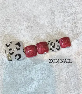 ネイル ZON NAIL 鹿嶋のネイルデザイン