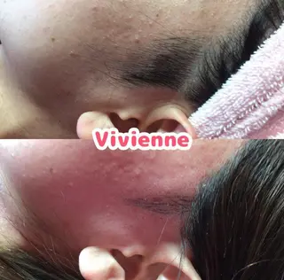 Vivienne aoi南堀江のエステ・リラクイメージ