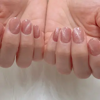 ネイル 濱田 エルバイノリコのネイルデザイン