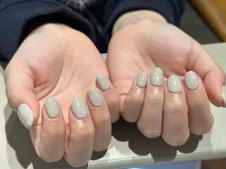 ネイル Yarm As Etel　。のネイルデザイン