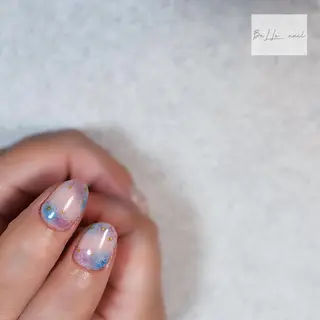 ネイル BeLLe nailのネイルデザイン