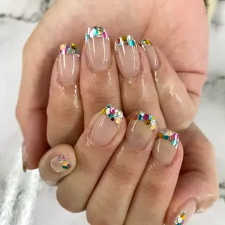 ネイル Basic町田本店 EMIRIのネイルデザイン