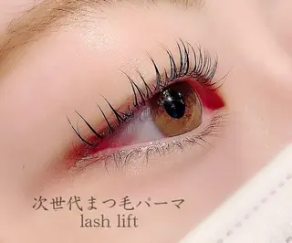 マツエク・マツパ RIGOLETTO 🤍吉成愛華のマツエク・マツパデザイン