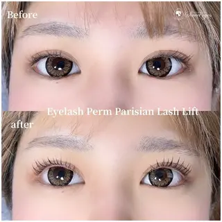 マツエク・マツパ Sweeteyes 金山店のマツエク・マツパデザイン