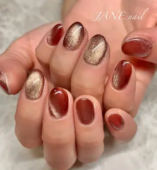 ネイル Nail Salon JANEのネイルデザイン