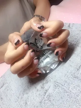 ネイル Fairyフェアリーネイルサロン所属・Fairy フェアリーネイルのネイルデザイン