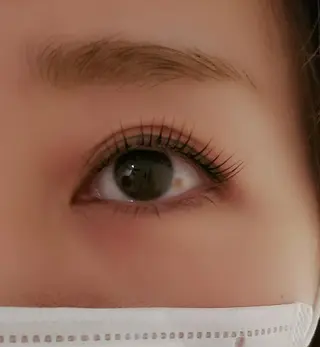 マツエク・マツパ salonde emma.のマツエク・マツパデザイン