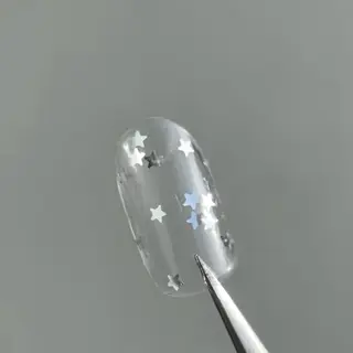 ネイル Aya Mauleaのネイルデザイン