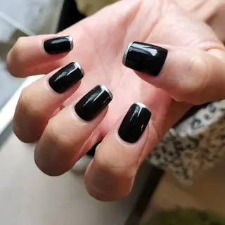 ネイル rokunana 佐野のネイルデザイン