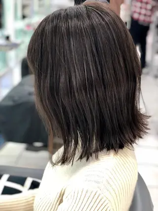 ショート stastny所属・⚜️stastny DAIKI⚜️のヘアスタイル