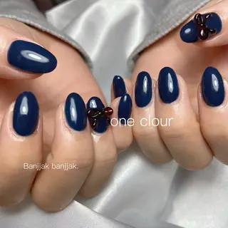 ネイル パンチャパンチャ ネイルサロンのネイルデザイン