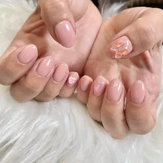 ネイル 🎀AYAKO 🎀中韓ネイルのネイルデザイン