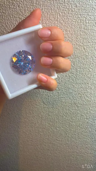 ネイル ☃️Nobody_ Renのネイルデザイン