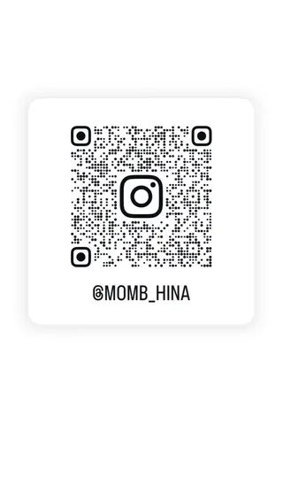 momb所属・杉浦 姫菜のヘアスタイル