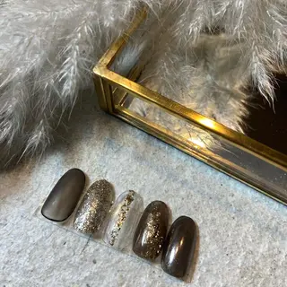 ネイル エステティックサロン Liente(リアンテ）所属・Hashimoto .のエステ・リラクイメージ