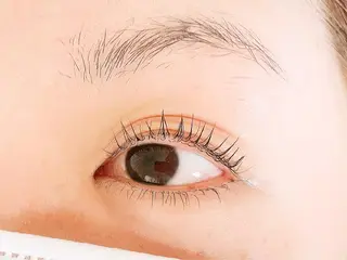 マツエク・マツパ LUANA eye&nailのマツエク・マツパデザイン