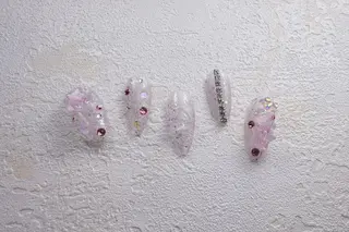 ネイル MSSugar Nailのネイルデザイン