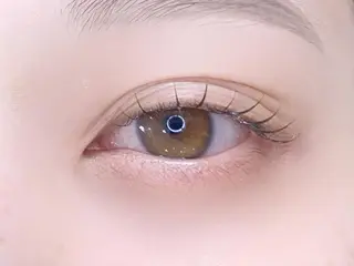 マツエク・マツパ ステラマリス 梅田のマツエク・マツパデザイン