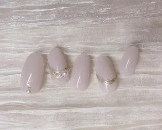 ネイル ネイリスト あこのネイルデザイン