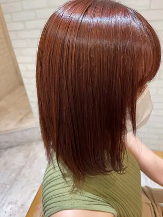 カラー SATO .の眉毛・アイブロウイメージ