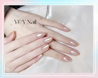 ネイル H1 Nail Salon ケンのネイルデザイン