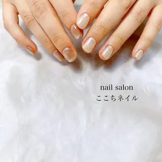 ネイル 木元 七恵のネイルデザイン