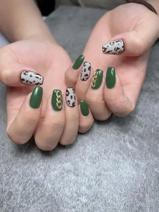 ネイル 𝐑𝐞𝐯𝐢𝐨 ___堺市西区のその他イメージ