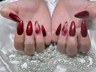 ネイル Y&Y ネイルサロンのネイルデザイン