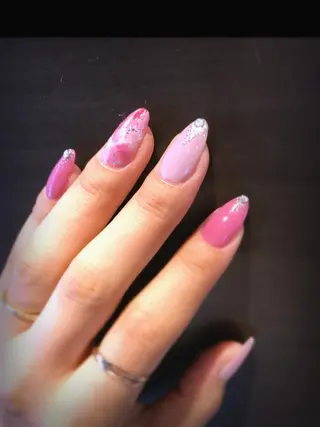 ネイル . yuimiのネイルデザイン