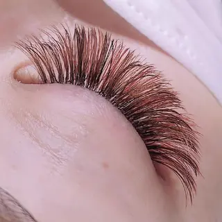 マツエク・マツパ ウイング美容室 eyelash&hair所属・eyelash Wingのマツエク・マツパデザイン