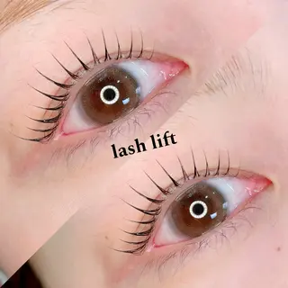 マツエク・マツパ パリジェンヌ/美眉 OLIVIA加藤のマツエク・マツパデザイン