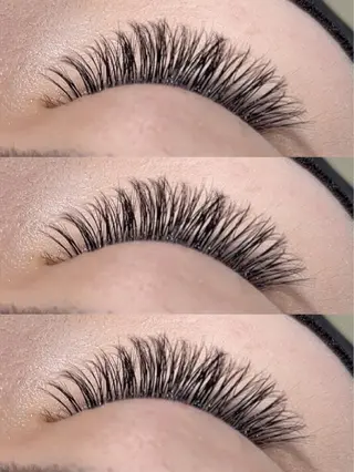 マツエク・マツパ あゆむ アオイのマツエク・マツパデザイン