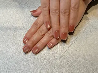 ネイル EARTH浦添店 村吉のネイルデザイン