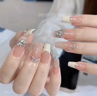 ネイル ✨Serenity Nail salonのネイルデザイン