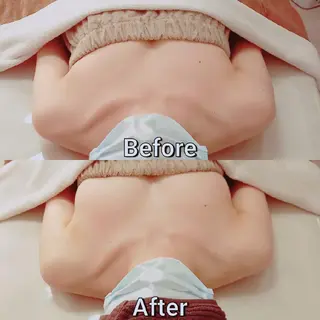 Risonowa plus所属・前田 優華里のエステ・リラクイメージ