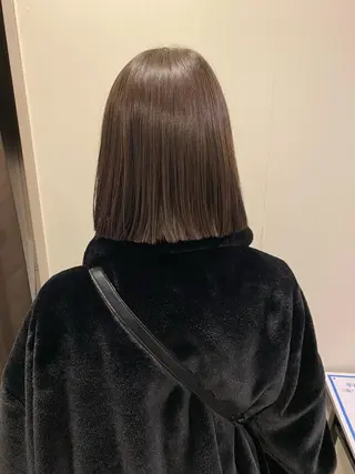 ショート 【髪質改善特化】 ✂︎ jun ✂︎のヘアスタイル