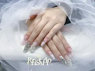 ネイル RIRI STUDIOのネイルデザイン